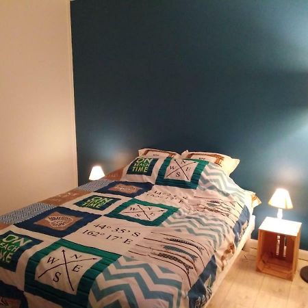 Appartement A 15 Minutes De La Plage La Teste-de-Buch Zewnętrze zdjęcie