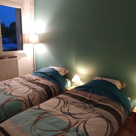 Appartement A 15 Minutes De La Plage La Teste-de-Buch Zewnętrze zdjęcie