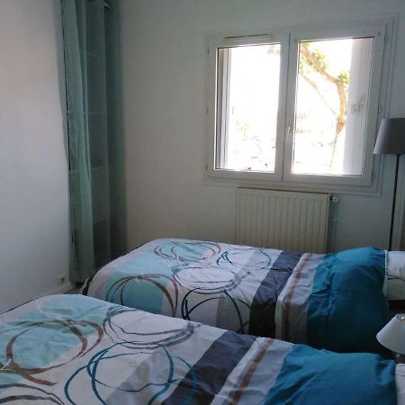 Appartement A 15 Minutes De La Plage La Teste-de-Buch Zewnętrze zdjęcie