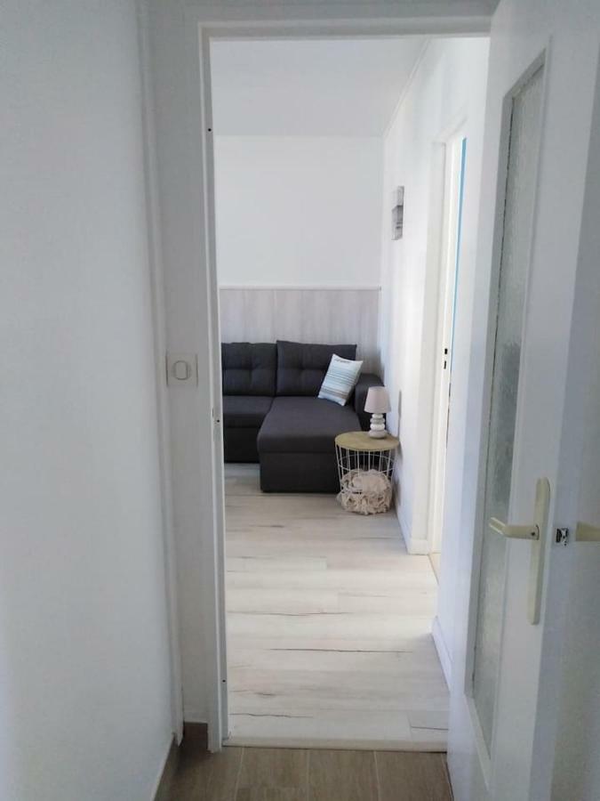Appartement A 15 Minutes De La Plage La Teste-de-Buch Zewnętrze zdjęcie