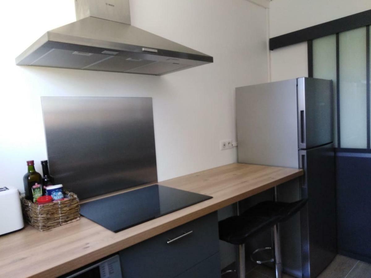 Appartement A 15 Minutes De La Plage La Teste-de-Buch Zewnętrze zdjęcie