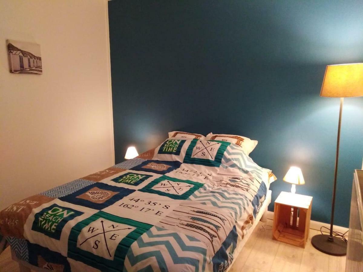 Appartement A 15 Minutes De La Plage La Teste-de-Buch Zewnętrze zdjęcie