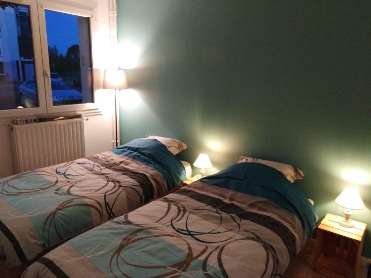Appartement A 15 Minutes De La Plage La Teste-de-Buch Zewnętrze zdjęcie