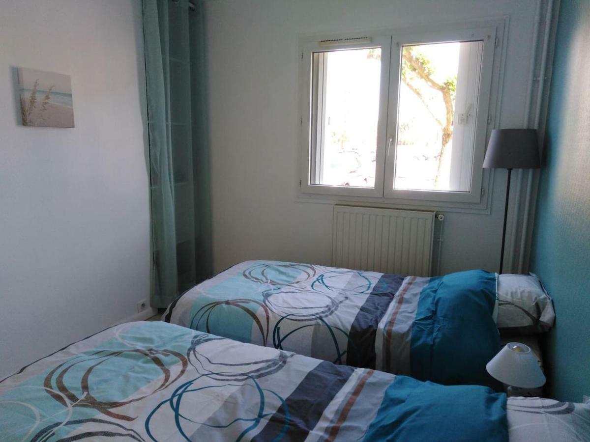Appartement A 15 Minutes De La Plage La Teste-de-Buch Zewnętrze zdjęcie