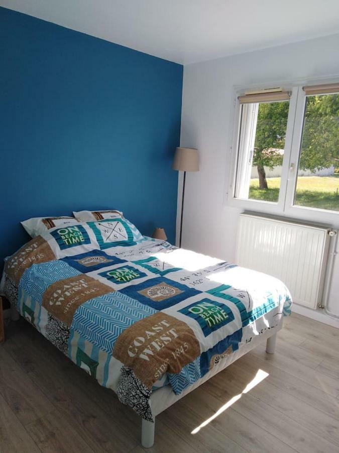 Appartement A 15 Minutes De La Plage La Teste-de-Buch Zewnętrze zdjęcie