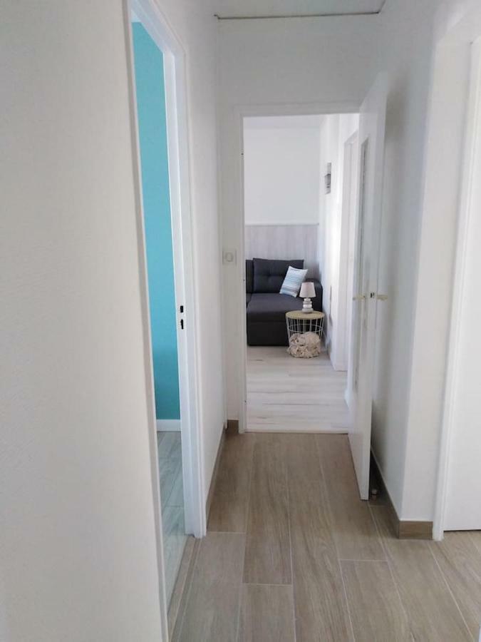 Appartement A 15 Minutes De La Plage La Teste-de-Buch Zewnętrze zdjęcie