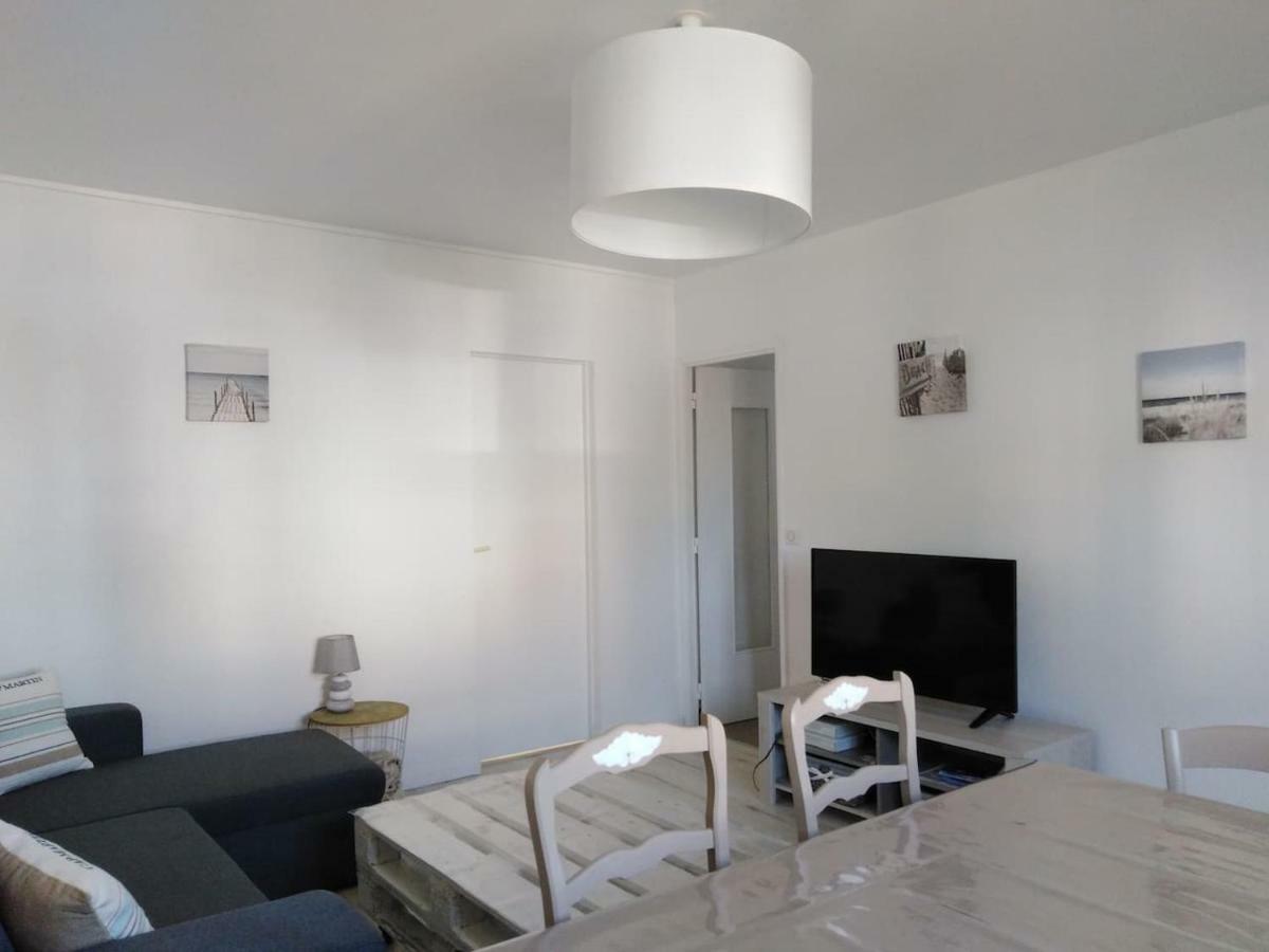 Appartement A 15 Minutes De La Plage La Teste-de-Buch Zewnętrze zdjęcie